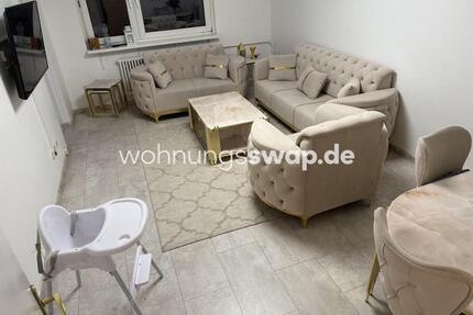 Wohnungsswap - 3 Zimmer, 70 m² - Bergfriedstraße, Kreuzberg, Berlin