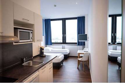 Wohnen auf Zeit in München 1.885,00 €