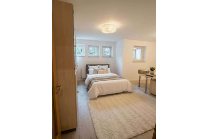 WG-Zimmer in Tutzing 635,00 € 15 m²