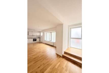 Wohnung zum Mieten in Stuttgart 550,00 € 19 m²