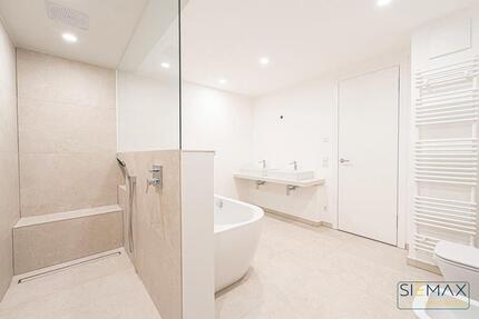 Exklusive 3-Zimmer-Maisonette mit Garten – Stilvoll wohnen und entspannen! - München Allach-Untermenzing