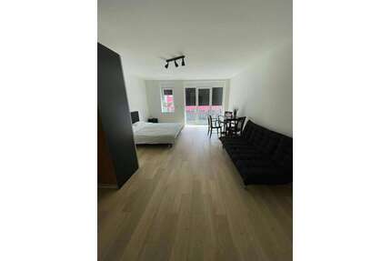 Wohnen auf Zeit in Essen 1.450,00 €