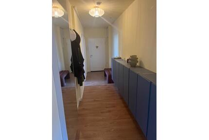 Wohnung im Herzen von Meschede 3 Zimmer 85qm
