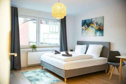 Wohnen auf Zeit in Köln 1.599,00 €