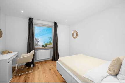WG-Zimmer in München 895,00 € 12 m²