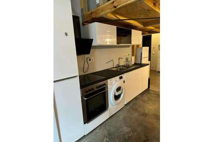 Wohnen auf Zeit in Berlin 1.500,00 €