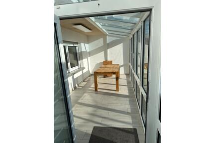 3 Zimmer einliegerwohnung - 800,00&nbsp;EUR Kaltmiete, ca.&nbsp; 73,00&nbsp;m&sup2; in Bad Saulgau (PLZ: 88348)