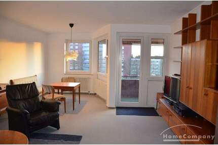 Wohnen auf Zeit in Braunschweig 1.280,00 €