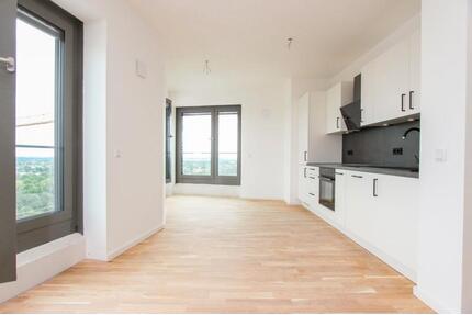 Wohnen und Arbeiten vereint: 3-Zimmer-Wohnung in Top-Lage - München Aubing-Lochhausen-Langwied