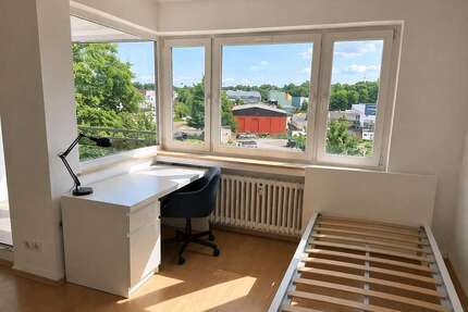 Wohnung zum Mieten in Aachen 470,00 € 27 m²