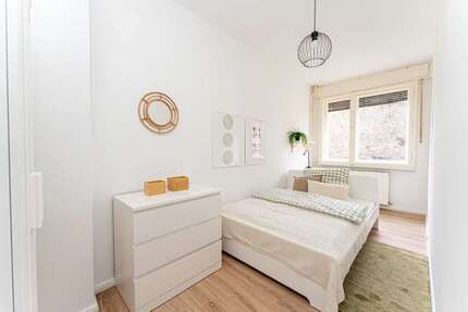WG-Zimmer in Berlin 630,00 € 10 m²