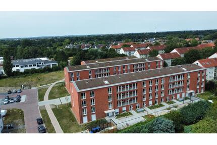 Modernes Wohnen für die kleine Familie in Lübeck - Wentzel Dr.