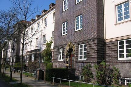 Schicke renovierte 2-Zimmer Wohnung - Bremen Findorff