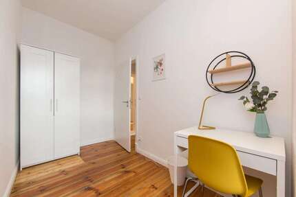 WG-Zimmer in Berlin 620,00 € 9 m²