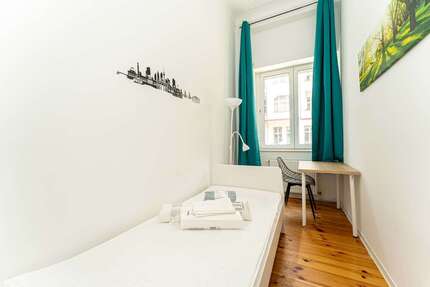 WG-Zimmer in Berlin 615,00 € 15 m²