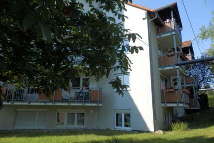 Wohnung zum Mieten in Dresden 420,00 € 75 m²