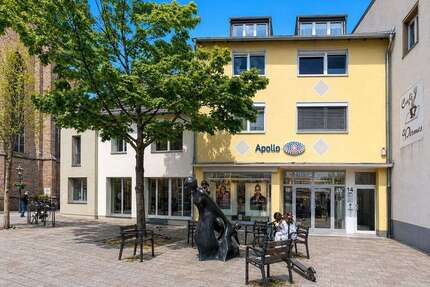 Wohnung zum Mieten in Willich 1.250,00 € 86 m²