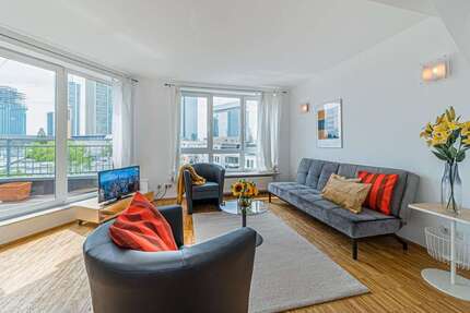 Wohnen auf Zeit in Frankfurt 1.770,00 €