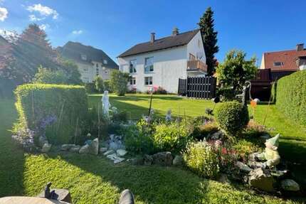 Wohnen auf Zeit in Bielefeld 680,00 €