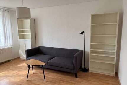 Wohnung zum Mieten in Magdeburg 486,50 € 51.21 m²