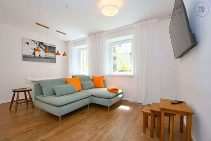 Wohnen auf Zeit in Stuttgart 1.390,00 €