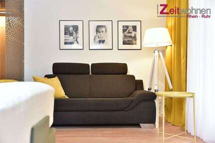 Wohnen auf Zeit in Köln 1.390,00 €