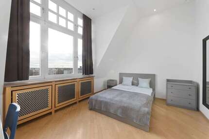 WG-Zimmer in Berlin 690,00 € 16 m²