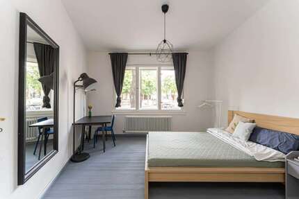 WG-Zimmer in Berlin 720,00 € 17 m²