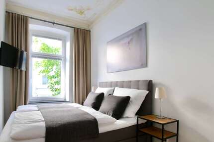 Wohnen auf Zeit in Köln 1.640,00 €