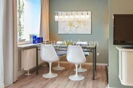 Wohnen auf Zeit in Hamburg 1.750,00 €