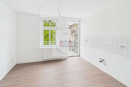 Wohnung zum Mieten in Leipzig Möckern 725,00 € 71.77 m² - Leipzig / Möckern
