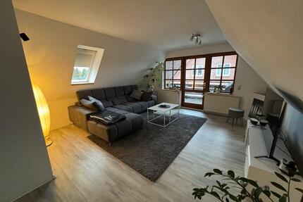 2 Zimmer Wohnung in Reinfeld von Privat zu vermieten - Reinfeld (Holstein)