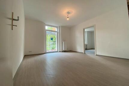 Weitläufige 3-Zimmer Wohnung in direkter Waldnähe - Dortmund Mengede