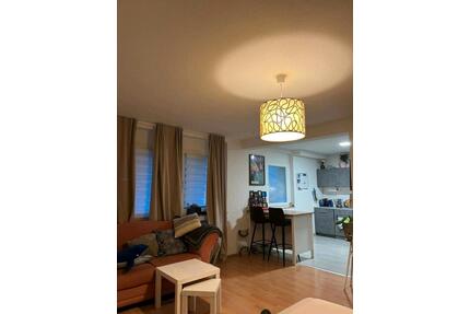 Vermiete 1,5 Zimmer Wohnung in Kerpen-Buir - Elsdorf