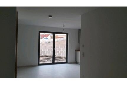 Neue 2-Zimmer Einliegerwohnung in Oberderdingen zu vermieten! - Bretten