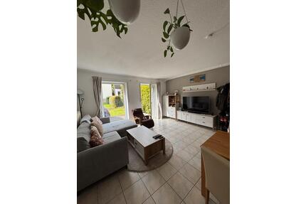2 Zimmer Maisonette Wohnung in Paderborn Dahl - Marsberg