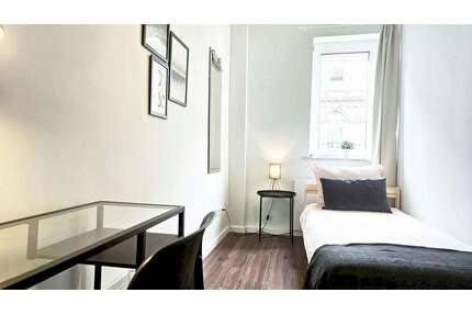 WG-Zimmer in Köln 529,00 € 13 m²