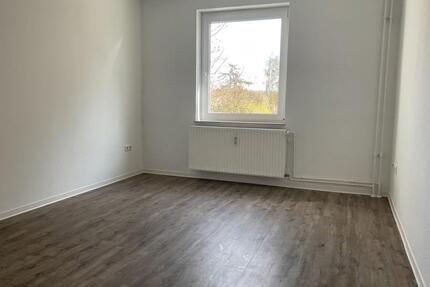 Moderne 2-Zimmer-Wohnung mit Balkon in toller Lage. - Hannover Herrenhausen-Stöcken