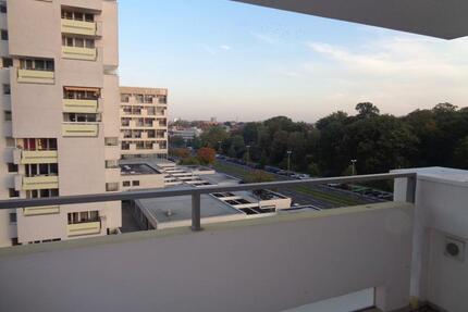 Helle 2 Zimmer Wohnung in Braunschweig (am Hauptbahnhof)