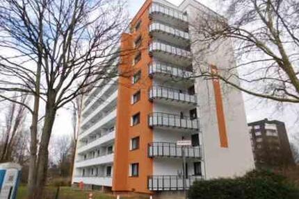 Top renoviert und bezugsfertige 2-Zimmerwohnung incl. Gebäudemodernisierung... - Krefeld Gellep-Stratum