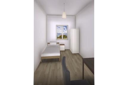 Wg Zimmer zu vermieten - 500,00&nbsp;EUR Kaltmiete, ca.&nbsp; 15,00&nbsp;m&sup2; in Backnang (PLZ: 71522)