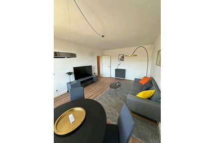 Wohnen auf Zeit in Hamburg 1.750,00 €