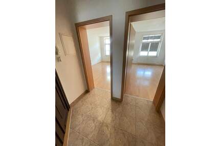 +++Cranachstr. - 3-Räume-ruhige Lage-WG geeignet+++++ - Chemnitz Lutherviertel