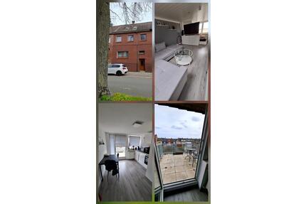 1Zimmer Wohnung - 560,00&nbsp;EUR Kaltmiete, ca.&nbsp; 43,00&nbsp;m&sup2; in Osnabrück (PLZ: 49074)