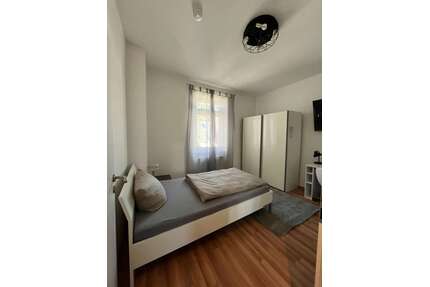 WG-Zimmer in Frankfurt am Main 665,00 € 16 m²