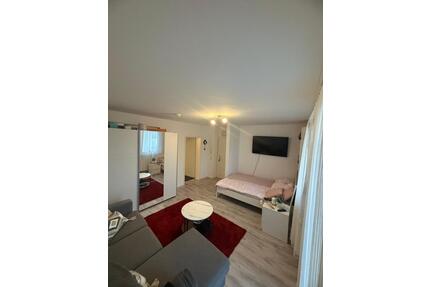 gut geschnittene 1‑Zimmer‑Wohnung in zentraler Lage - Oberhausen