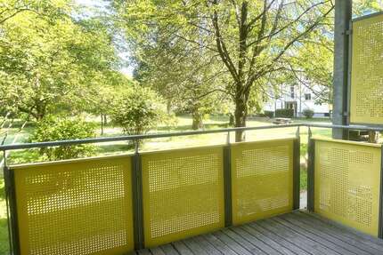 Wohnung zum Mieten in Karlsruhe 1.690,00 € 107 m²