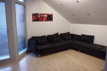 1 WG-ZIMMER in schöner moderner 82 qm Wohnung an Studenten - Rottenburg am Neckar