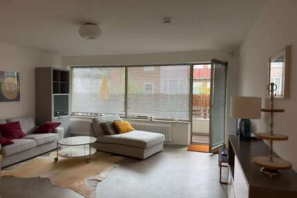 Wohnen auf Zeit in Düsseldorf 1.950,00 €