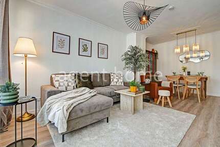 Wohnen auf Zeit in Stuttgart 1.550,00 €